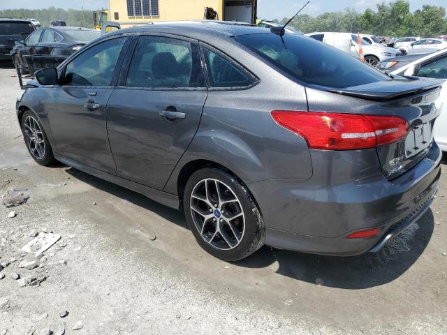 Vin: 1fadp3f24gl202295, lot: 55556614, ford focus se 20162