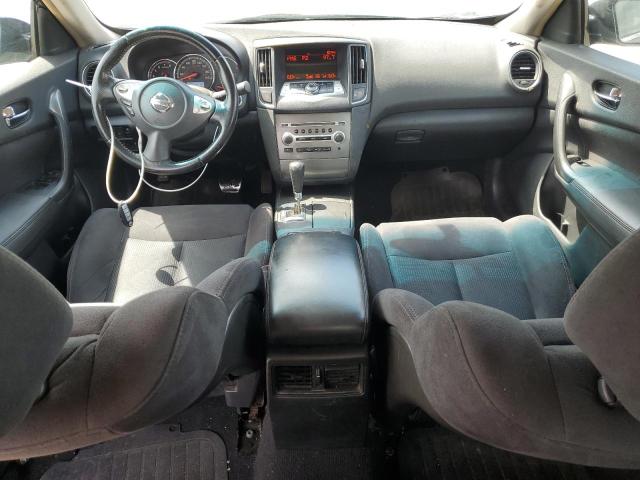 2012 Nissan Maxima S VIN: 1N4AA5AP2CC810880 Lot: 54686264