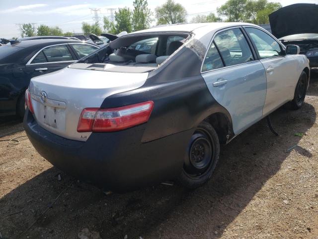 2009 Toyota Camry Base VIN: 4T1BE46K89U299622 Lot: 53782264