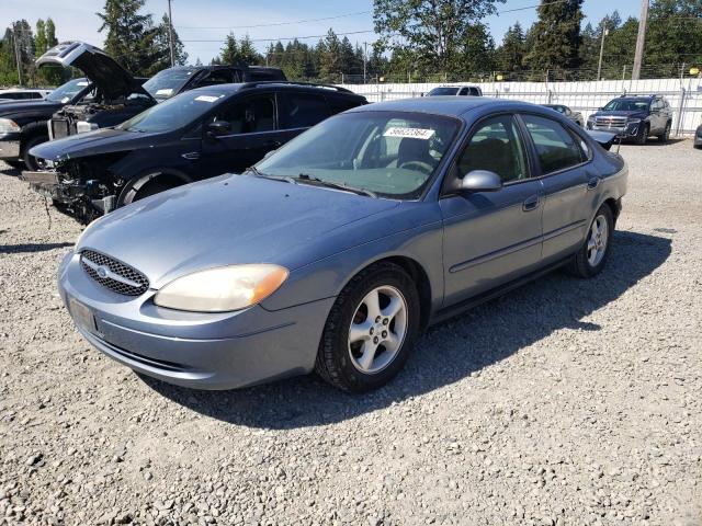 2000 Ford Taurus Se VIN: 1FAFP53U3YG246907 Lot: 56622364