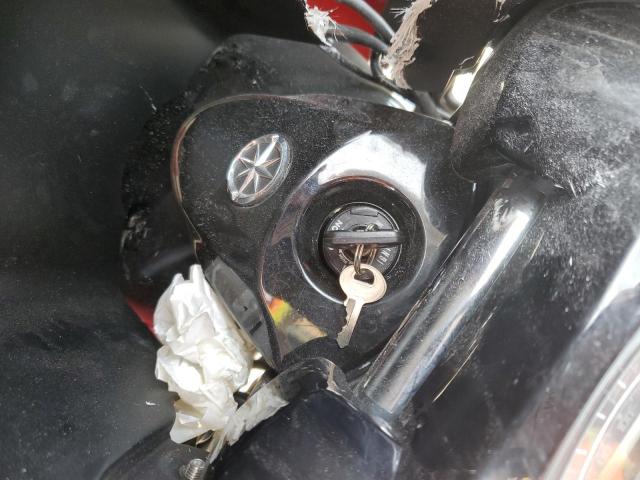 2015 YAMAHA XVS1300 CT - JYAVP32E2FA005985