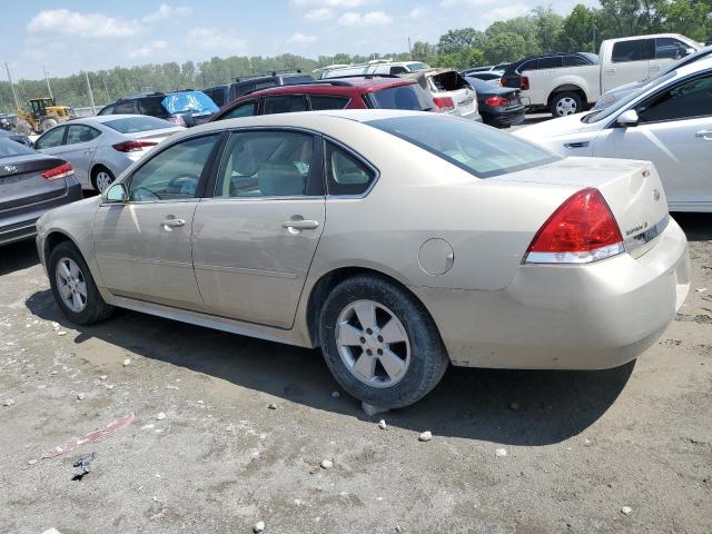 2010 Chevrolet Impala Lt VIN: 2G1WB5EK8A1156877 Lot: 55227614