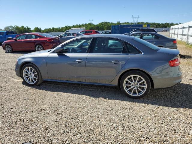 2014 Audi A4 Premium Plus VIN: WAUFFAFL4EA086282 Lot: 54216144