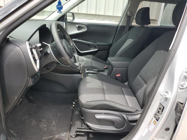 2020 Kia Soul Lx VIN: KNDJ23AU5L7108241 Lot: 55264834