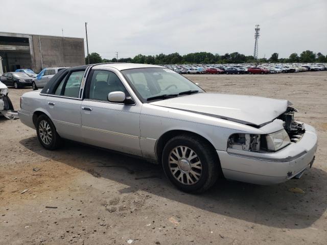 2003 Mercury Grand Marquis Ls VIN: 2MEFM75W23X602908 Lot: 54194784