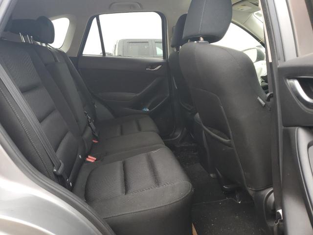 2015 Mazda Cx-5 Touring VIN: JM3KE4CY0F0484223 Lot: 54743004