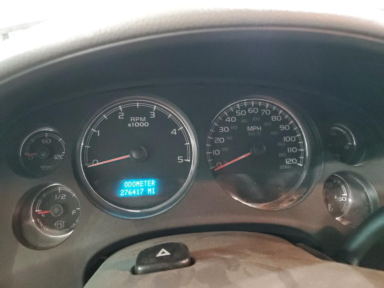 1GT424C87BF125548 2011 GMC Sierra K3500 Slt