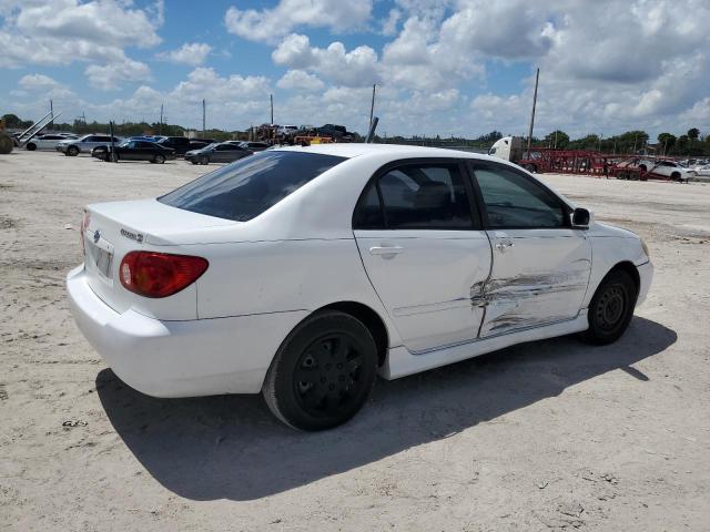 2003 Toyota Corolla Ce VIN: 1NXBR32E33Z138682 Lot: 53195384