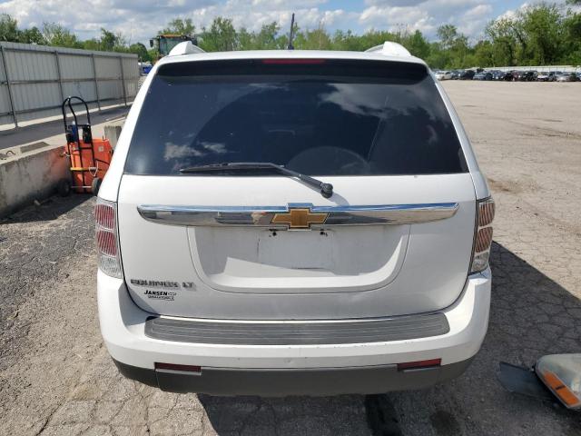 2008 Chevrolet Equinox Lt VIN: 2CNDL53F386340876 Lot: 54454854