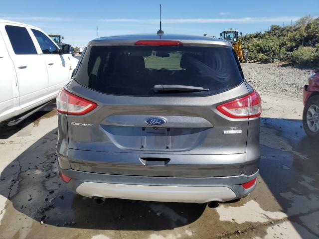 2014 Ford Escape Se VIN: 1FMCU0GX6EUB58133 Lot: 54718184