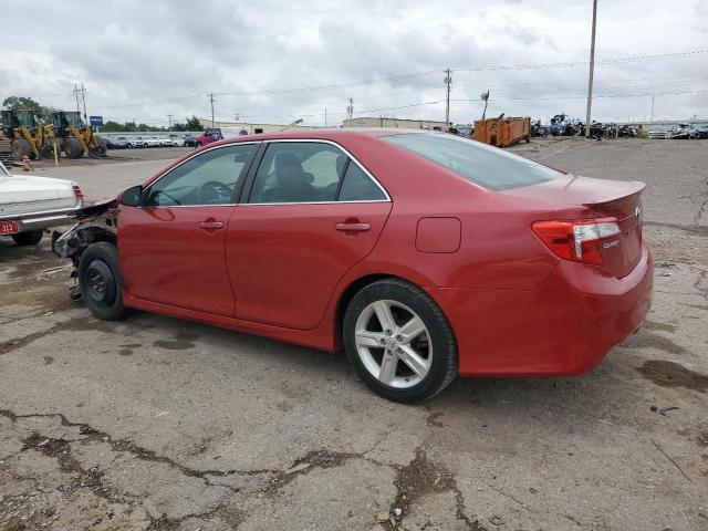 2012 Toyota Camry Base VIN: 4T1BF1FK5CU634483 Lot: 56596854