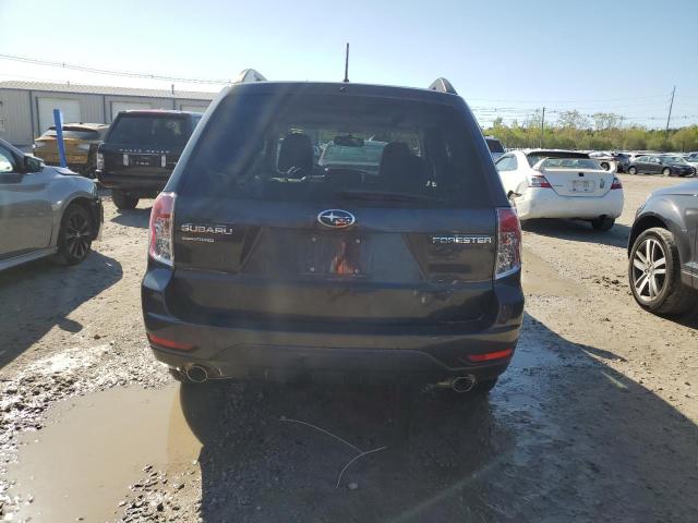 2010 Subaru Forester 2.5X Limited VIN: JF2SH6DC3AH704576 Lot: 54002234