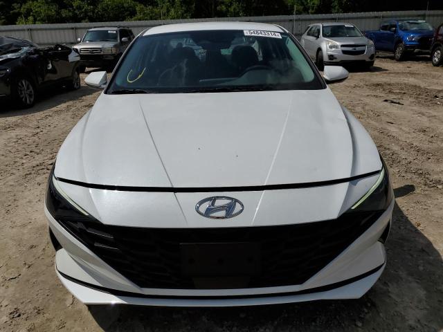 2021 Hyundai Elantra Sel VIN: 5NPLS4AG1MH030532 Lot: 54843314