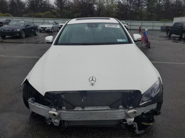 2020 MERCEDES-BENZ E 350 4MAT W1KZF8EB6LA819565  54882794