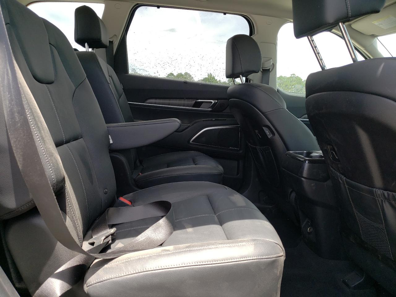 5XYP54GC6RG467079 2024 Kia Telluride Sx