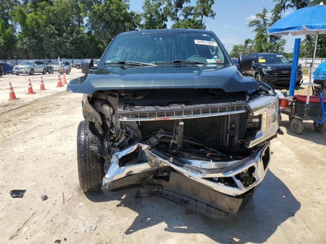 2018 Ford F150 Super Cab VIN: 1FTFX1EG2JKC20361 Lot: 54951064