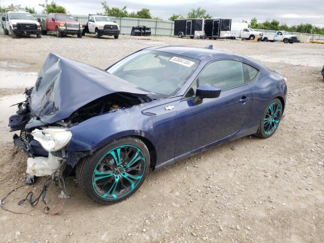 JF1ZNAA13F9702233 2015 Toyota Scion Fr-S 2015 Toyota Scion Fr-S VIN: JF1ZNAA13F9702233 Lot: 53884184