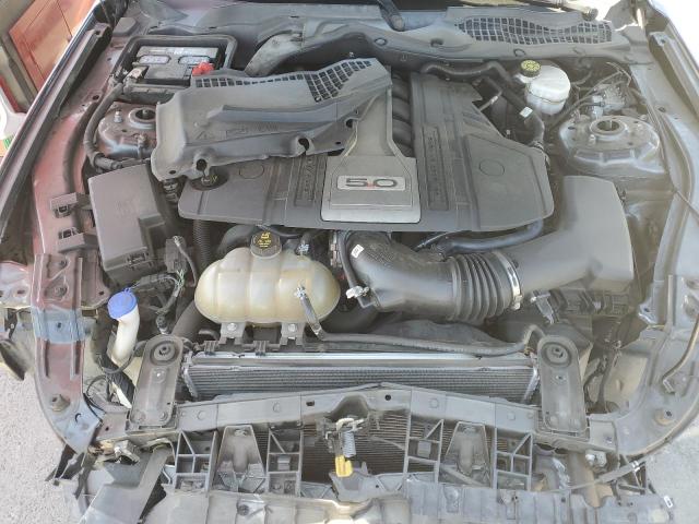 2020 Ford Mustang Gt VIN: 1FA6P8CF6L5136344 Lot: 54750444