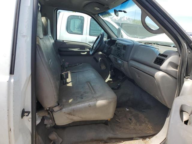 2001 Ford F350 Super Duty VIN: 1FTWF32SX1EC97534 Lot: 55169394