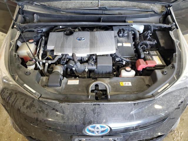 2016 Toyota Prius VIN: JTDKBRFU9G3013484 Lot: 56148774