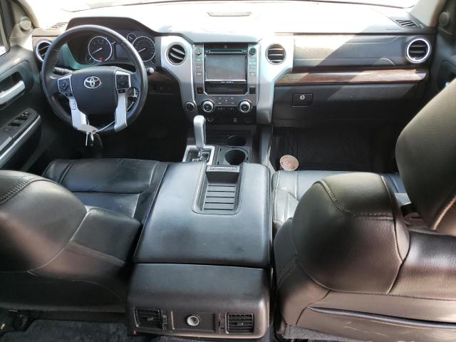 2014 Toyota Tundra Crewmax Limited VIN: 5TFHW5F14EX357274 Lot: 55216514