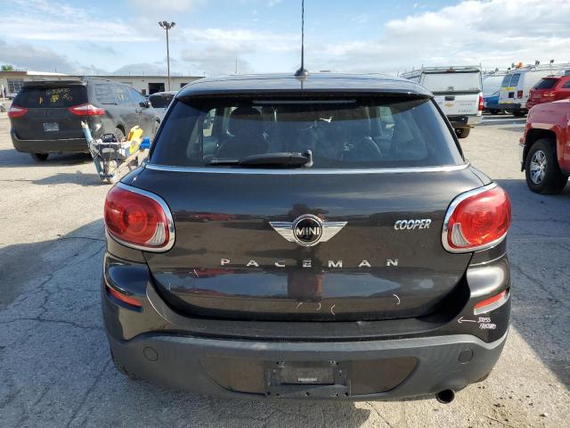 2015 Mini Cooper Paceman VIN: WMWSS1C54FWN95292 Lot: 53971674