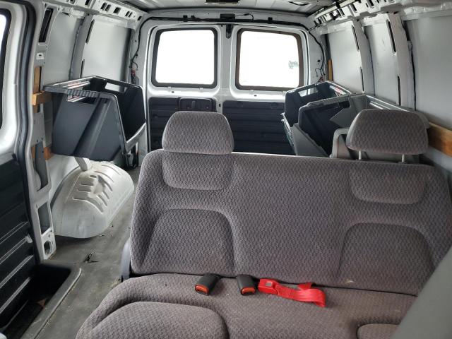 2022 GMC SAVANA G25 1GTW7AFP2N1146014