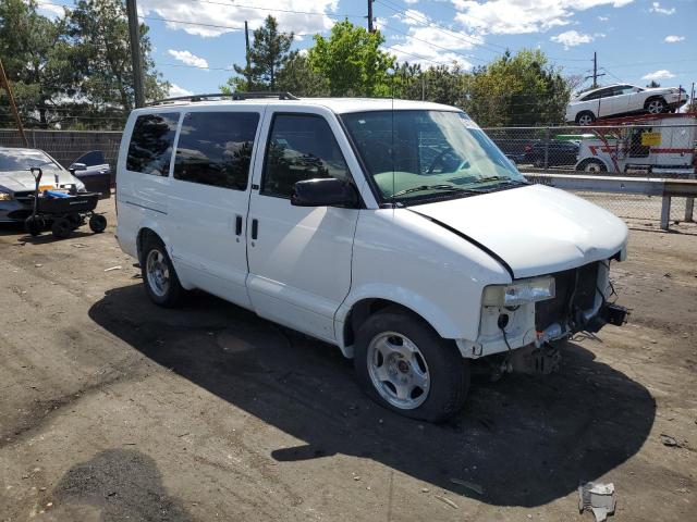 2005 Chevrolet Astro VIN: 1GNEL19X15B103935 Lot: 54770364