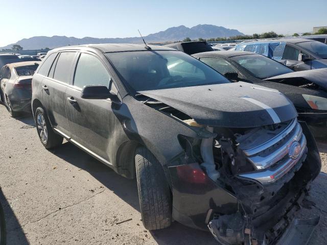 2014 Ford Edge Limited VIN: 2FMDK3KCXEBA38261 Lot: 48390414