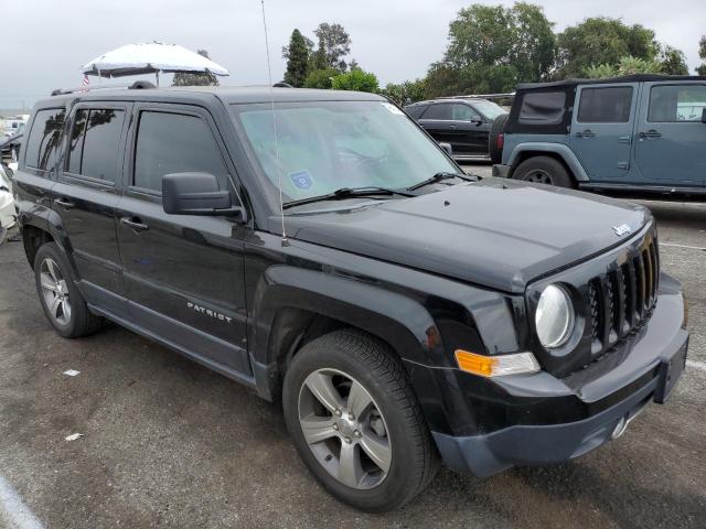 1C4NJPFA7GD710706 2016 Jeep Patriot Latitude