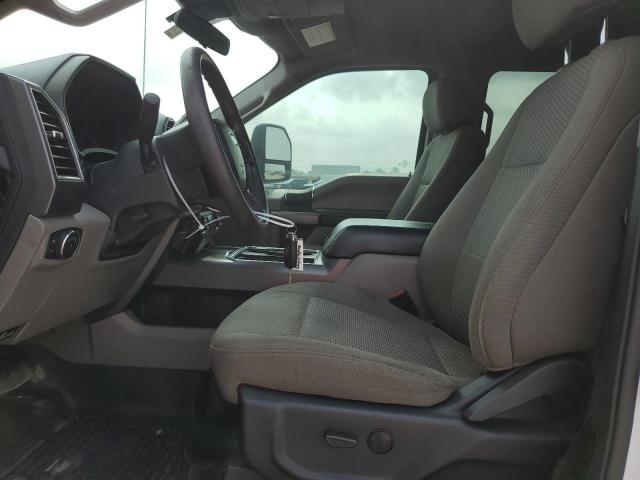 2022 Ford F350 Super Duty VIN: 1FT8W3BT6NEC86845 Lot: 56009894