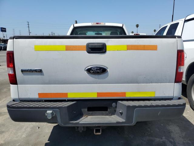 2007 Ford F150 VIN: 1FTRF12W07KC85908 Lot: 54248684