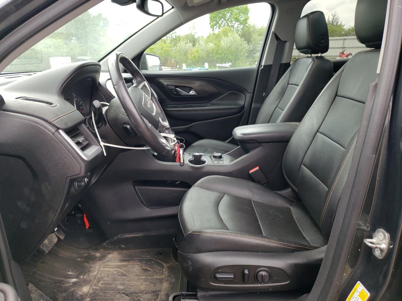 3GKALVEVXKL316531 2019 GMC Terrain Slt