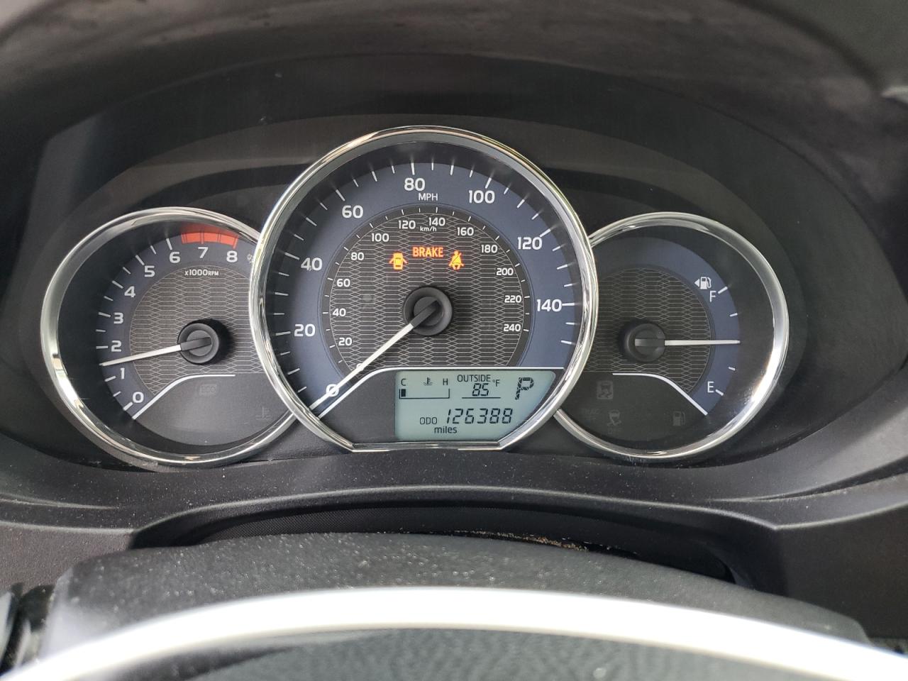 2T1BURHE0FC247602 2015 Toyota Corolla L