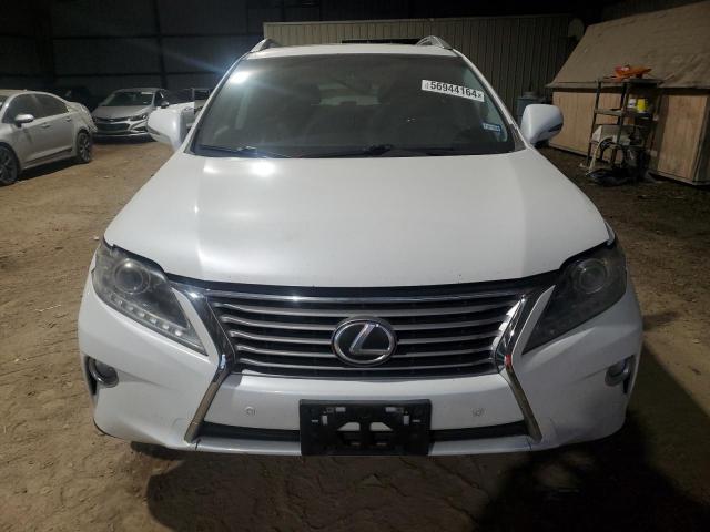 2013 Lexus Rx 350 VIN: 2T2ZK1BA8DC130547 Lot: 56944164