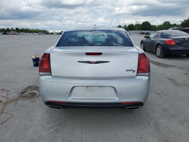 2021 Chrysler 300 S VIN: 2C3CCABG4MH580170 Lot: 54536424