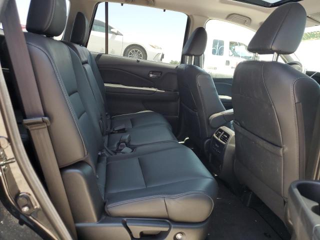 2019 Honda Pilot Exl VIN: 5FNYF6H51KB011615 Lot: 56488454