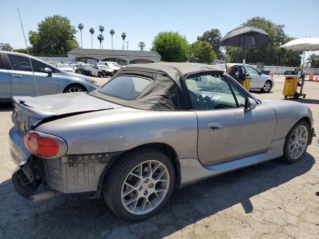 JM1NB353020229284 2002 Mazda Mx-5 Miata Base