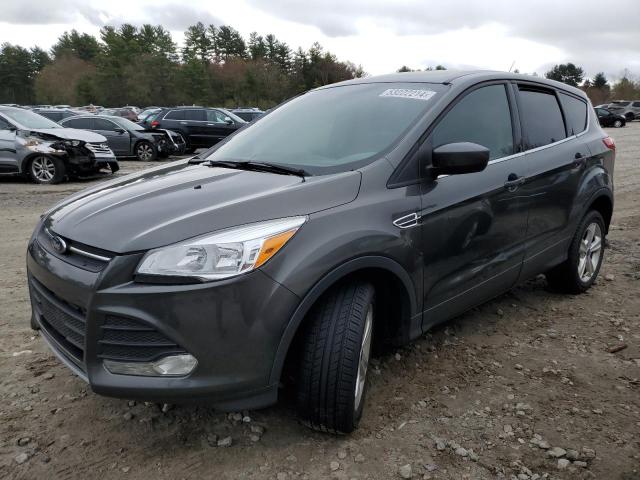 2015 Ford Escape Se VIN: 1FMCU9GX9FUA13495 Lot: 53222214