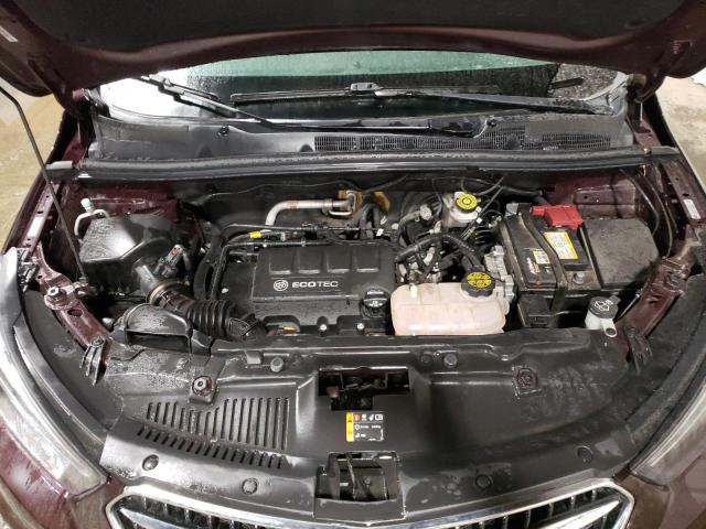 2018 BUICK ENCORE PRE - KL4CJESB1JB708053