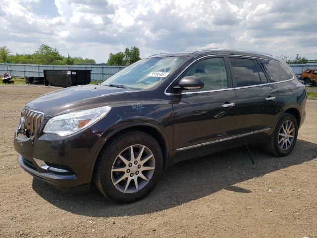 2014 Buick Enclave VIN: 5GAKVBKD9EJ298198 Lot: 55195464