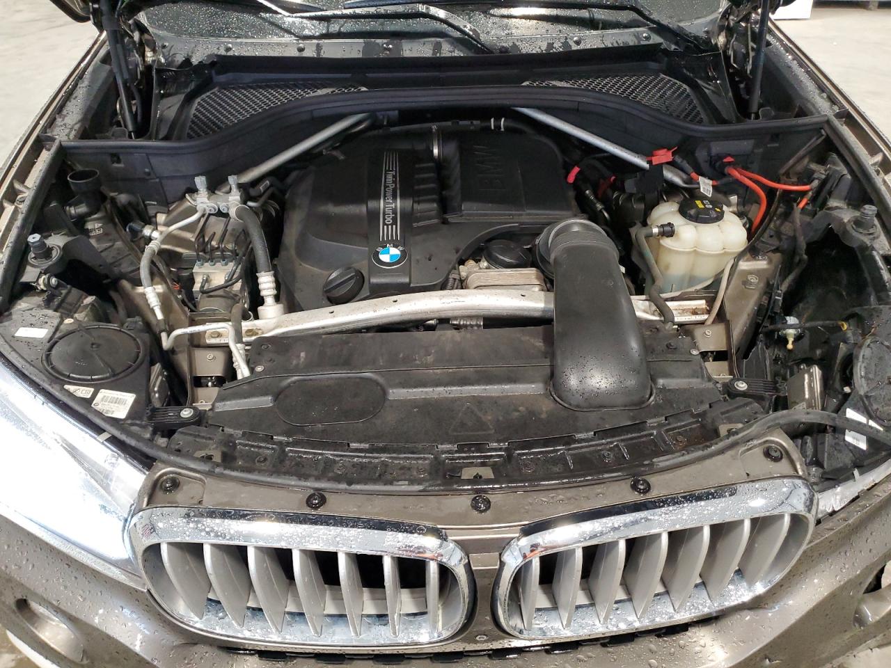 5UXKR0C35H0V79937 2017 BMW X5 xDrive35I