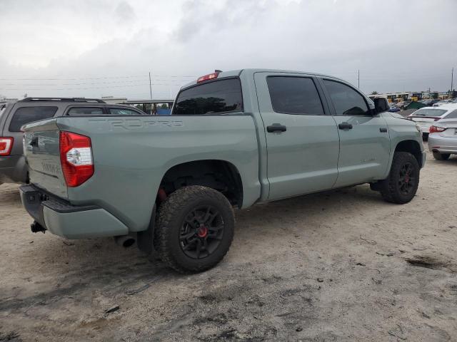 2021 Toyota Tundra Crewmax Sr5 VIN: 5TFDY5F11MX007561 Lot: 54581754