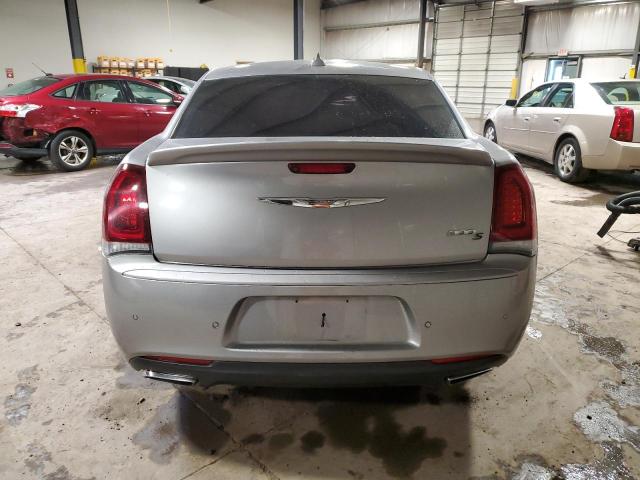 2018 Chrysler 300 S VIN: 2C3CCABG0JH261702 Lot: 55219024