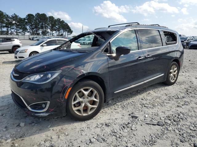 2018 Chrysler Pacifica Touring L VIN: 2C4RC1BG7JR310460 Lot: 53995834