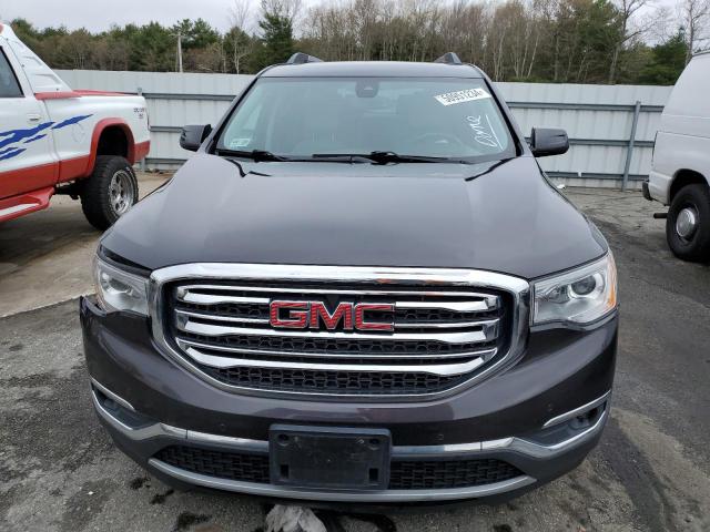 2018 GMC Acadia Slt-2 VIN: 1GKKNWLS8JZ184177 Lot: 50951234