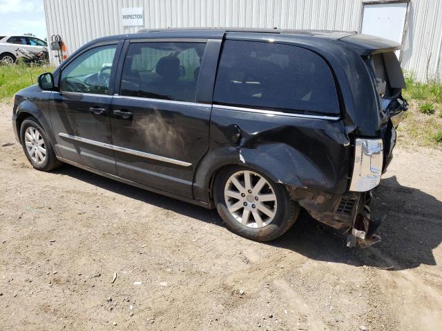 2014 Chrysler Town & Country Touring VIN: 2C4RC1BG9ER111707 Lot: 55841784