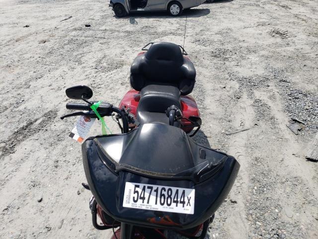 2020 HARLEY-DAVIDSON FLTRK 1HD1KZF14LB627357