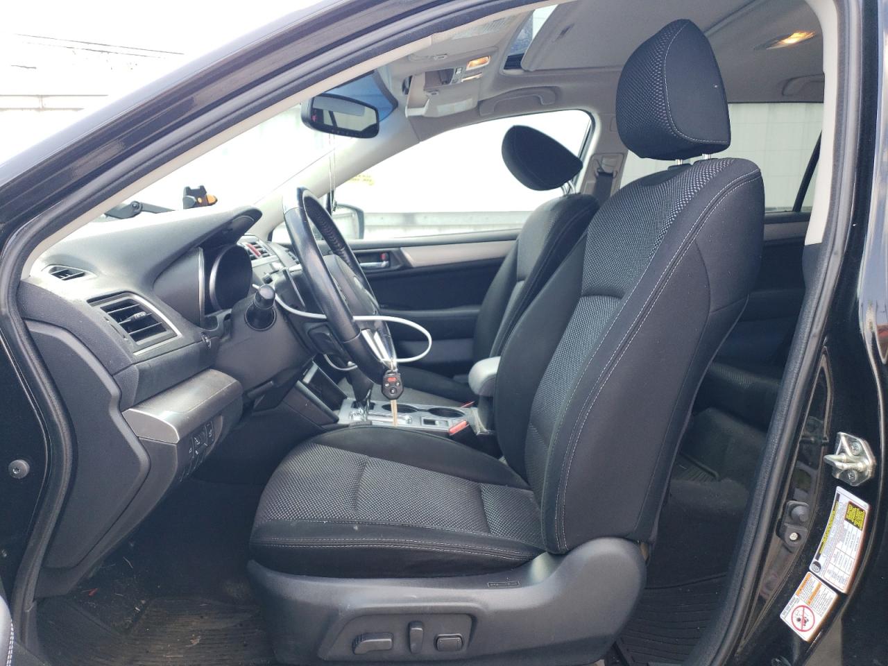 4S4BSBDC6G3294771 2016 Subaru Outback 2.5I Premium