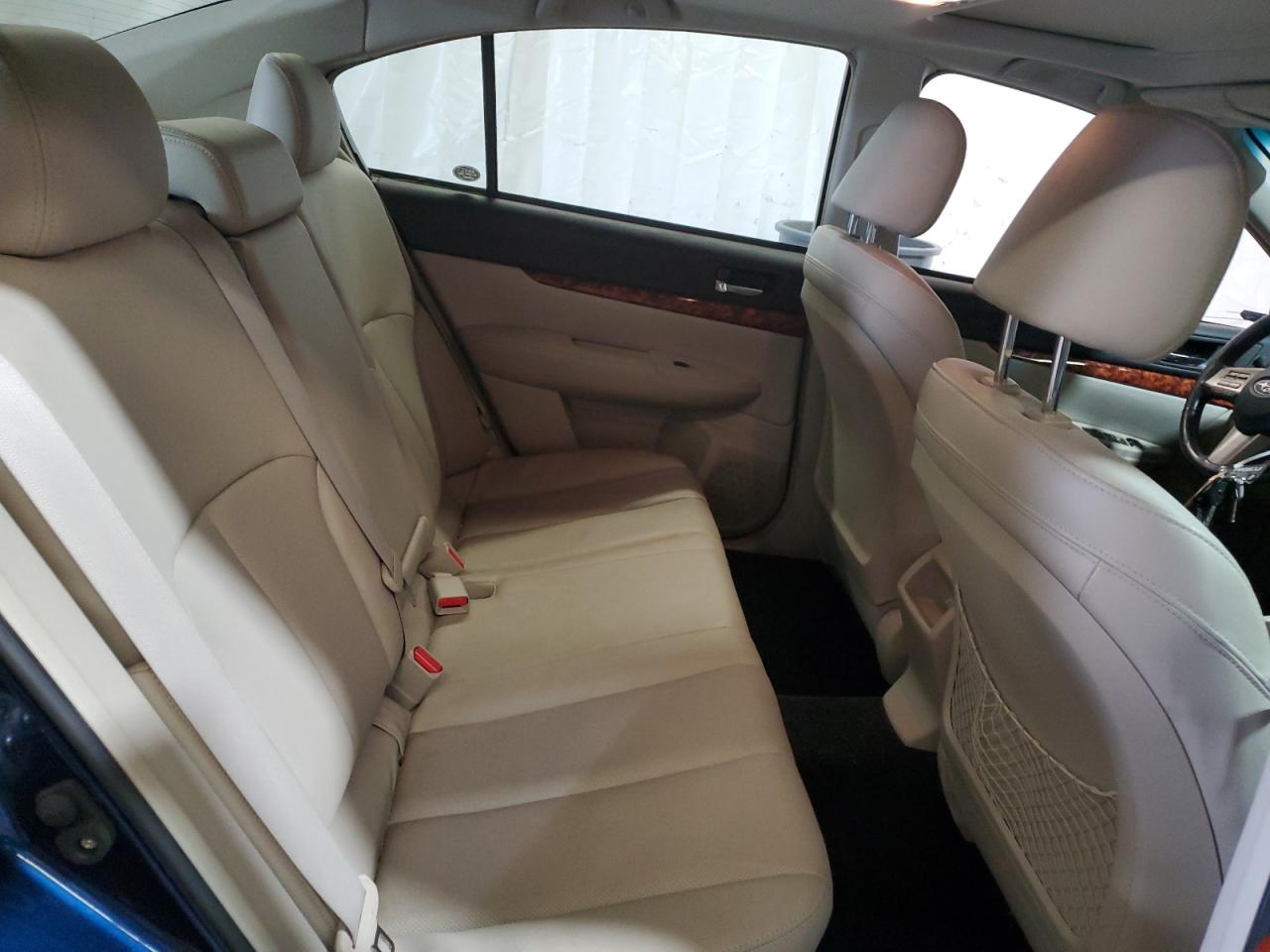 4S3BMBK67B3234485 2011 Subaru Legacy 2.5I Limited